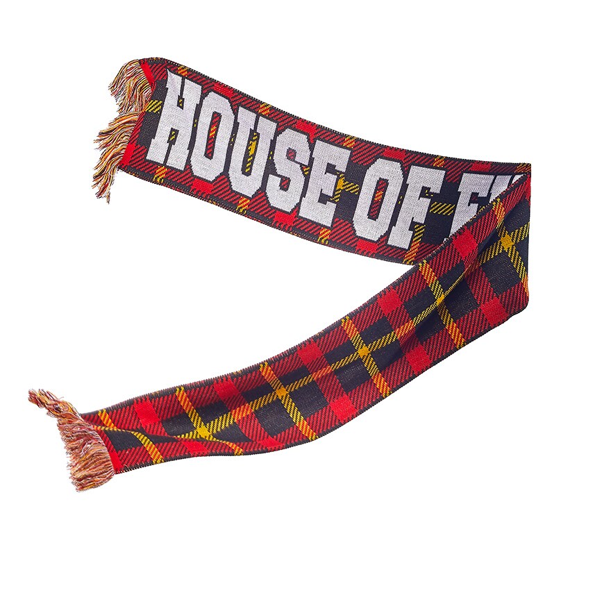 House of Holland football scarf | ASOS Fashion & Beauty Feed