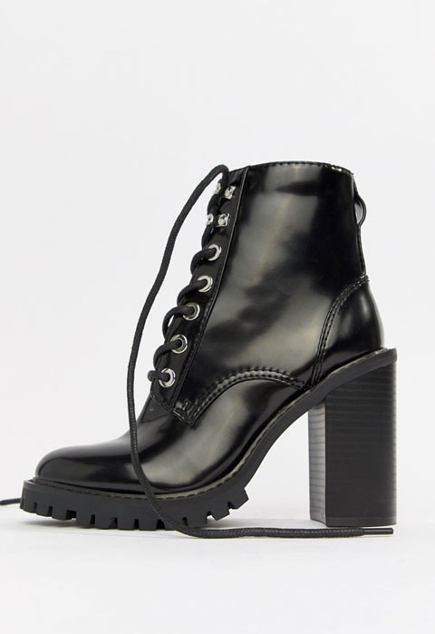 Anfibi clearance platform asos