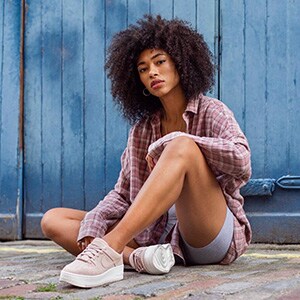 How To Wear Legging Shorts For Spring | ASOS