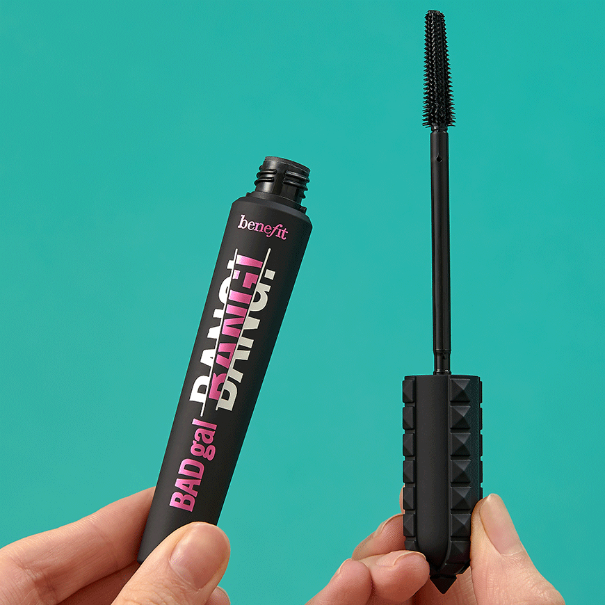 Benefit BADgal Bang Mascara available at ASOS | ASOS Style Feed