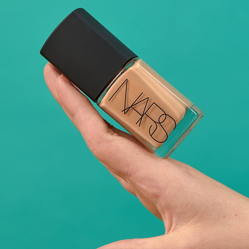 Nars Sheer Glow Foundation available at ASOS | ASOS Style Feed