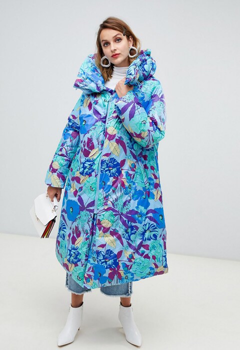 winter coat