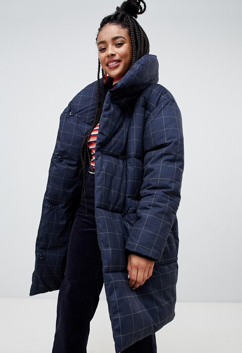winter coat