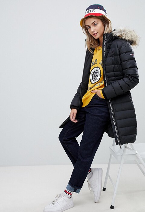 winter coat