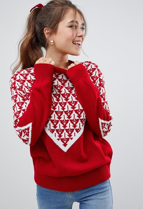 Christmas jumper