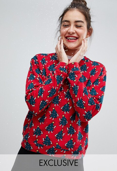 Christmas jumper