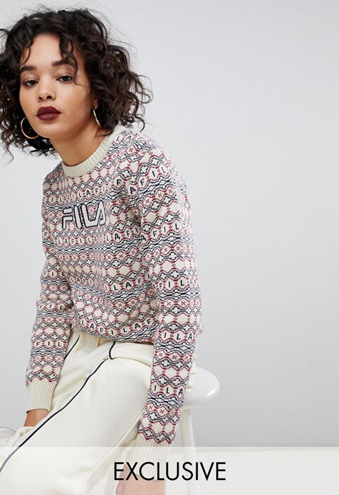 Christmas jumper