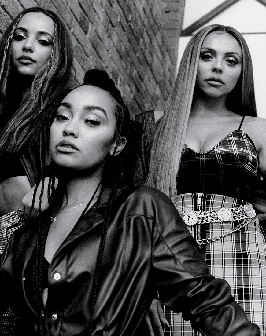 Little Mix for ASOS Mag | ASOS Style Feed