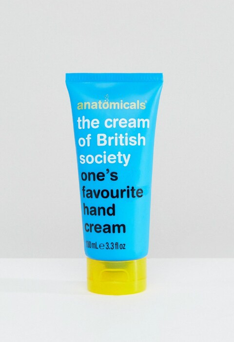 hand cream