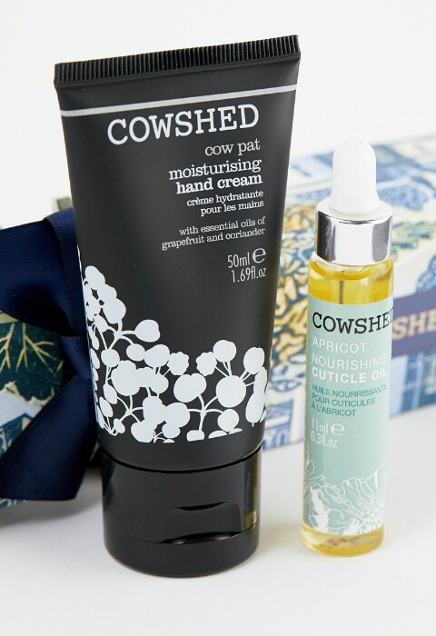 hand cream