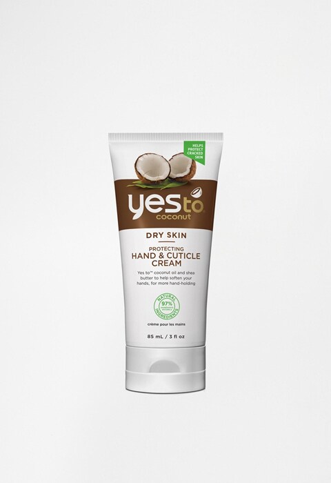 hand cream