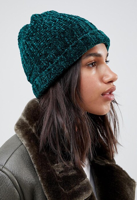hat