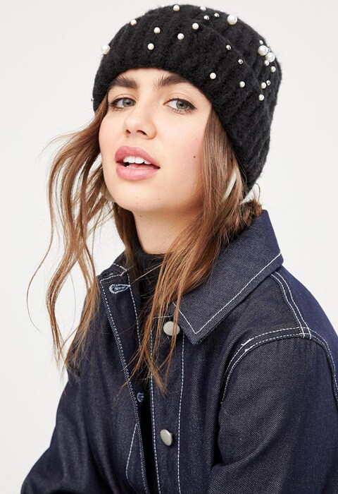 hat