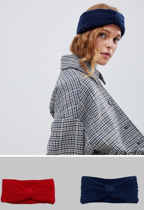 hat