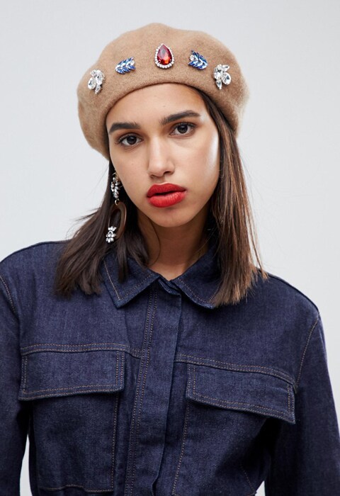hat