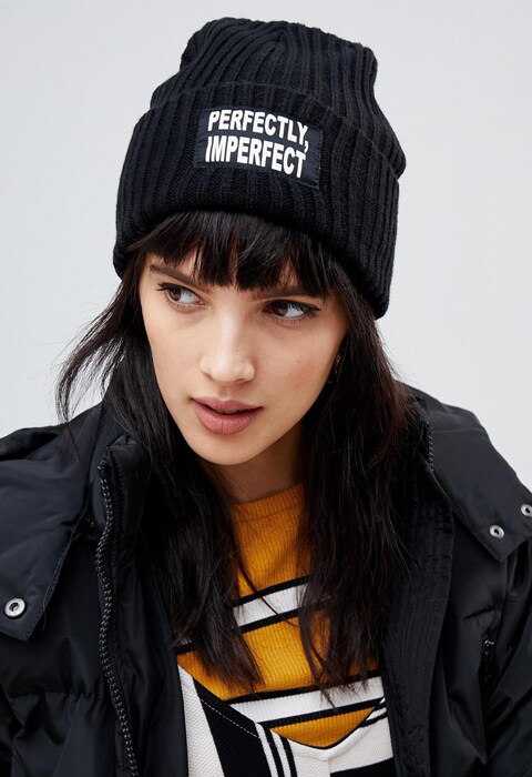 hat