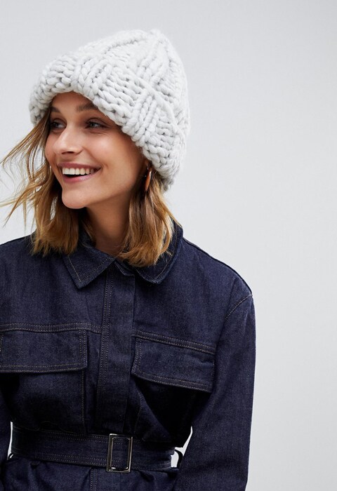 hat