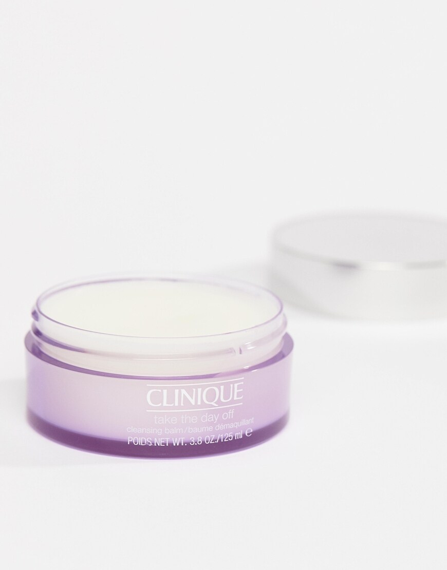Clinique - Take the Day Off - Baume nettoyant - 125 ml