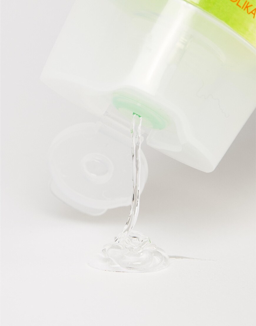 Holika Holika Aloe Cleansing Foam on ASOS | ASOS Style Feed