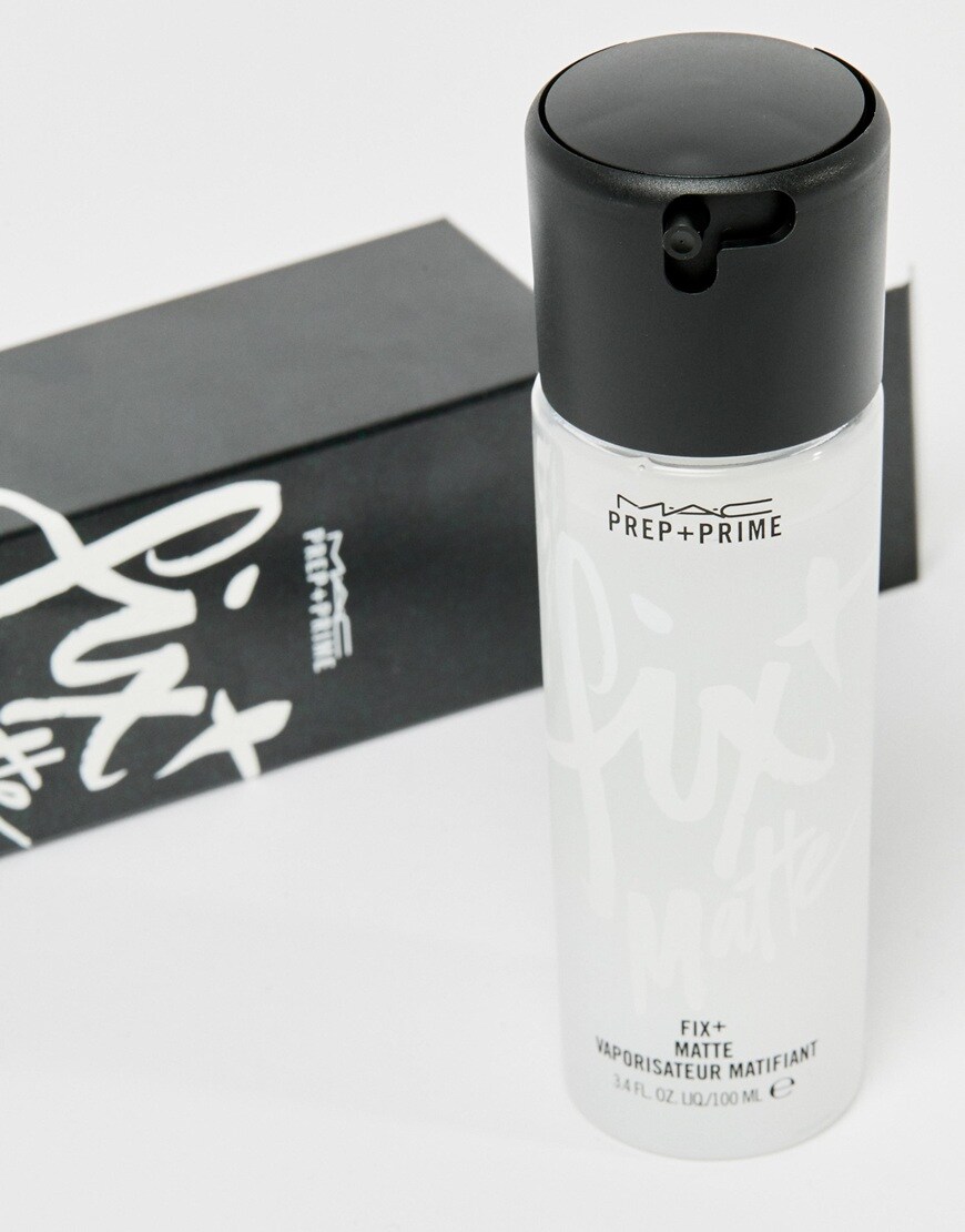 MAC - Prep + Prime Fix+ - Brume matifiante