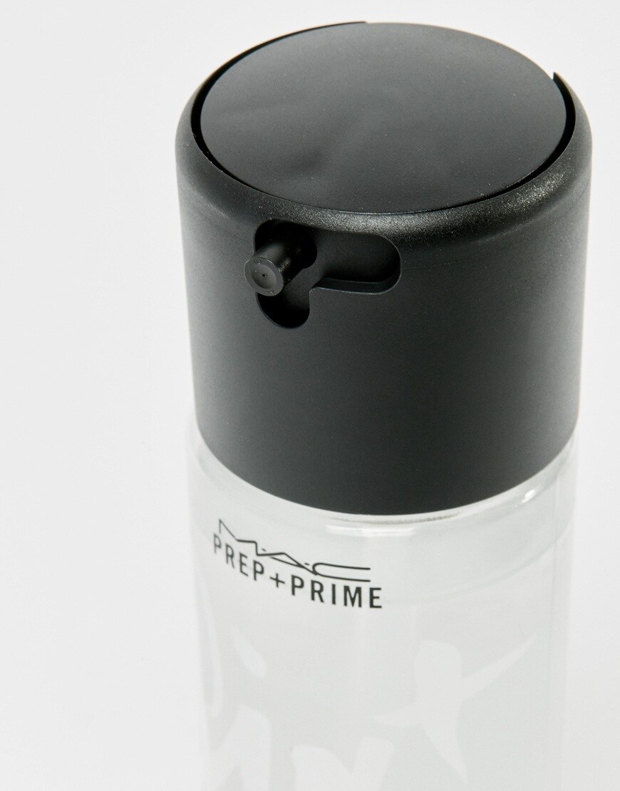 MAC - Prep + Prime Fix+ - Brume matifiante