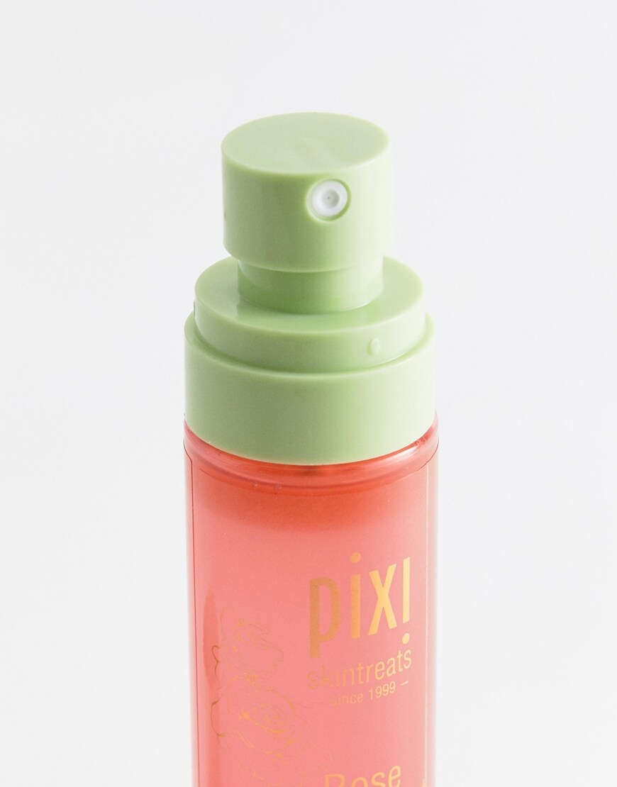 Pixi Rose Glow Mist  | ASOS Style Feed