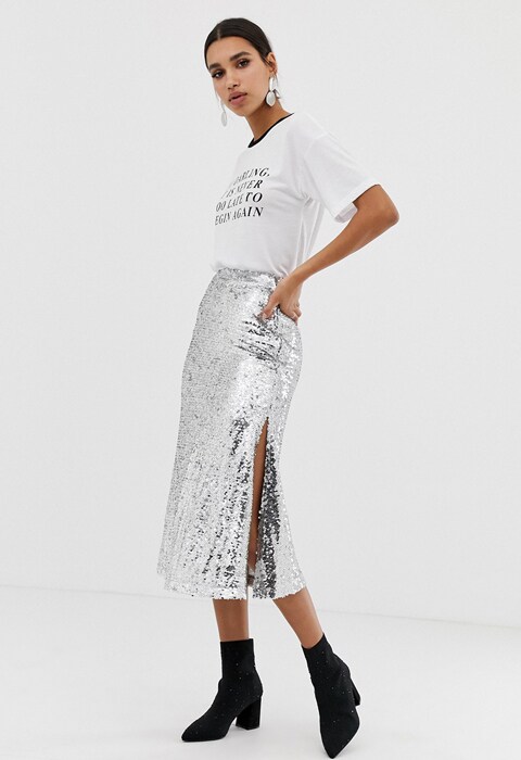 sequins