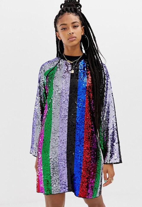 sequins