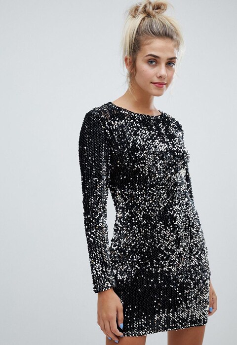 sequins