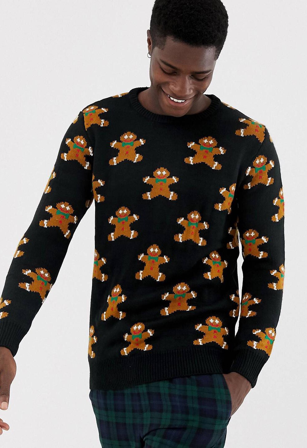 maglione di natale