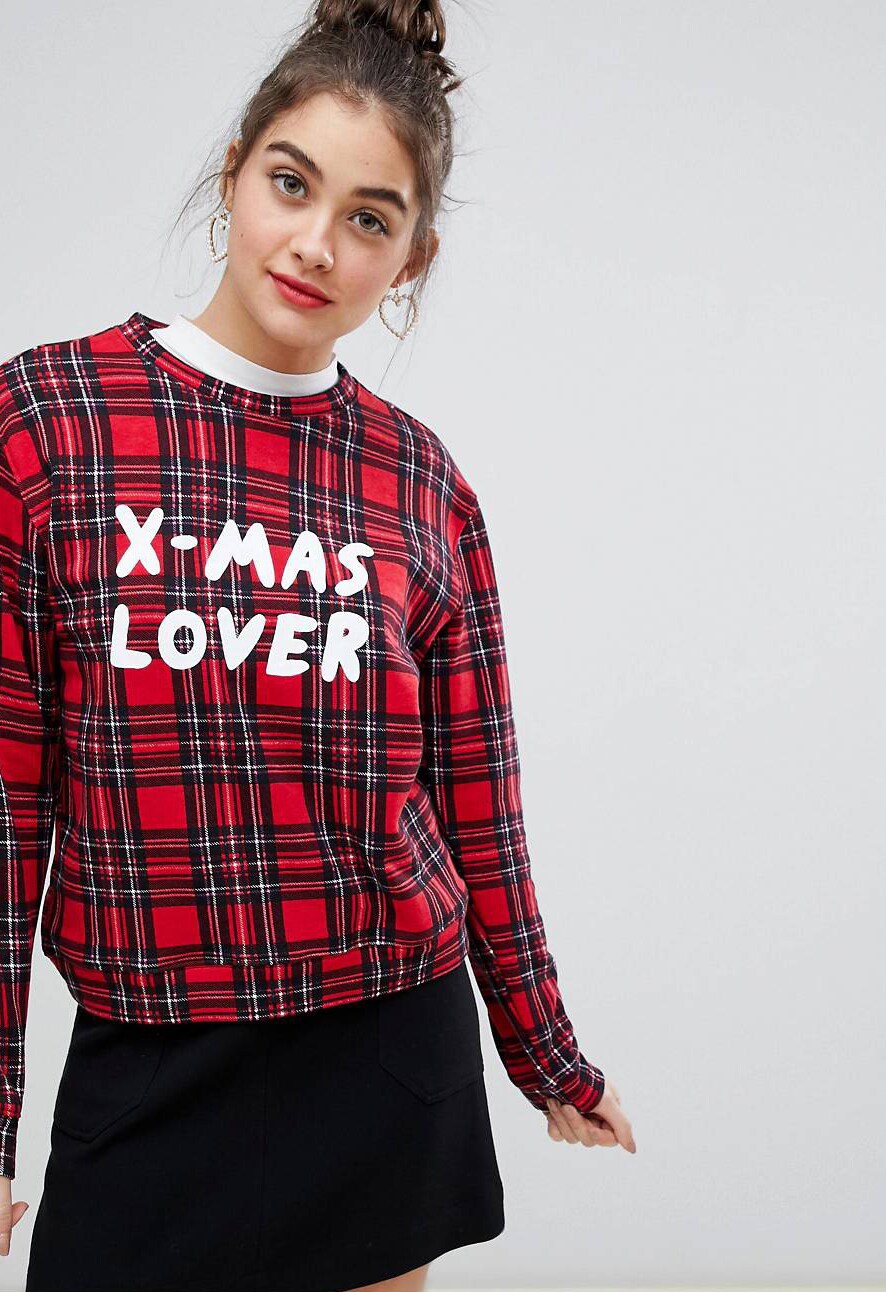 maglione di natale
