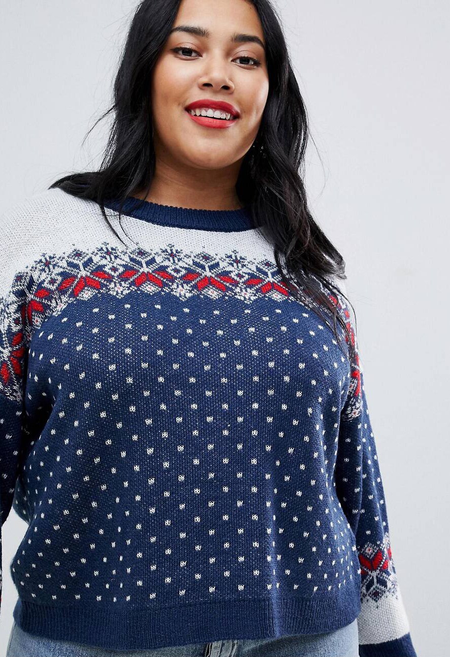maglione di natale