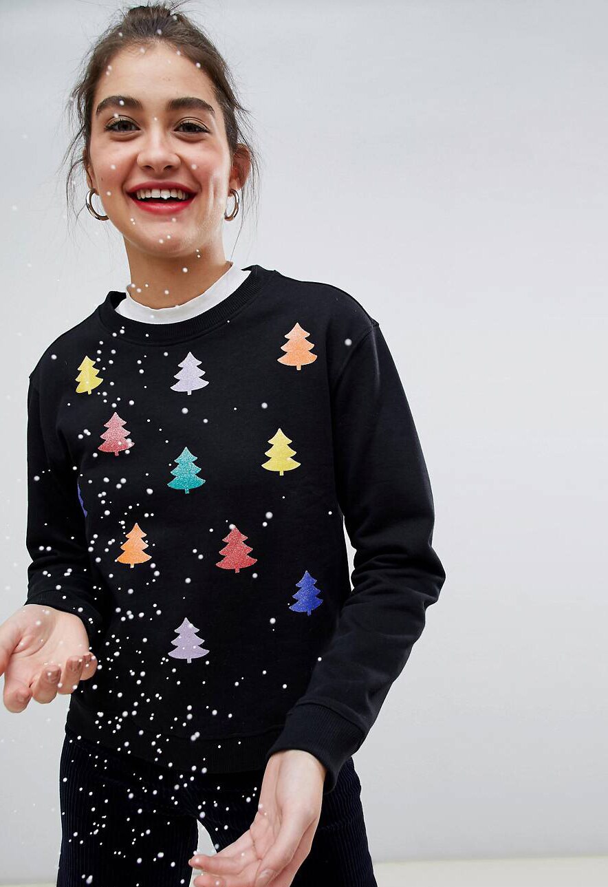 maglione di natale