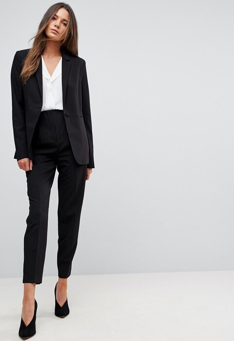 suit