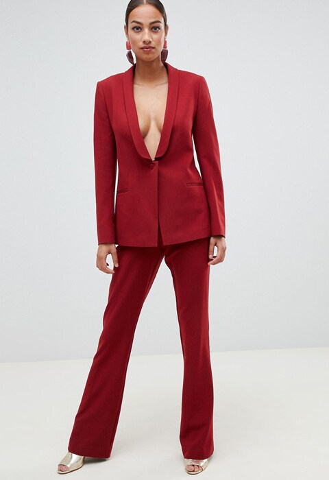 suit