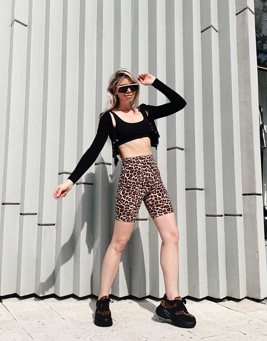 Miami Art Basel Street Style | ASOS Fashion and Beauty Feed
