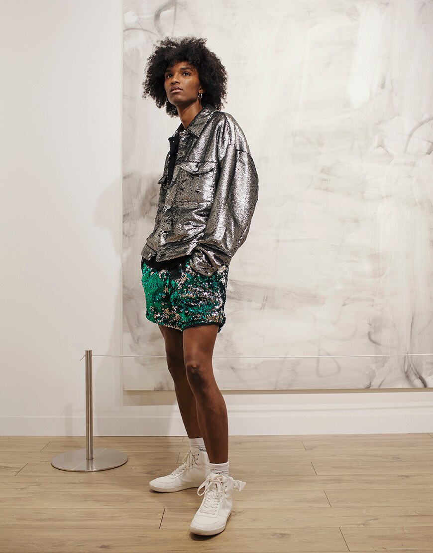 Miami Art Basel Street Style | ASOS Fashion and Beauty Feed