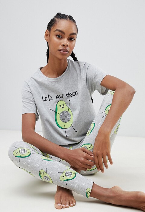 Pyjama