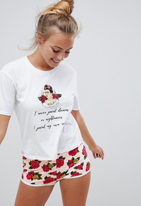 Pyjama