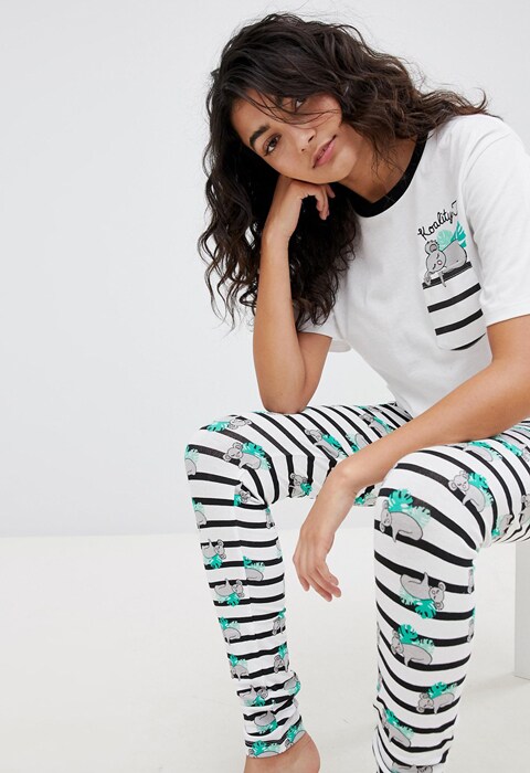 Pyjama