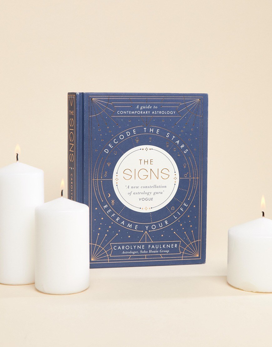 Buch The Signs - A Guide to Modern Astrology