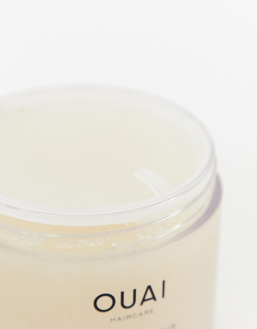 Ouai scalp and body scrub | ASOS Style Feed