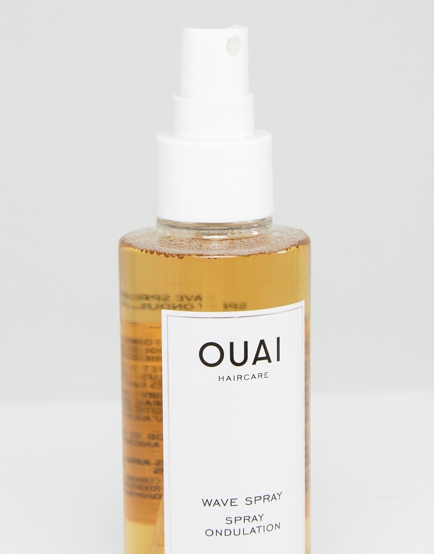 Ouai Wave Spray 150ml | ASOS Style Feed