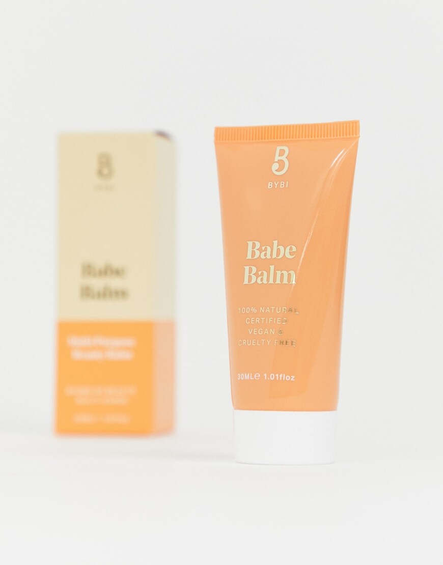 BYBI Babe Balm, available at ASOS | ASOS Style Feed