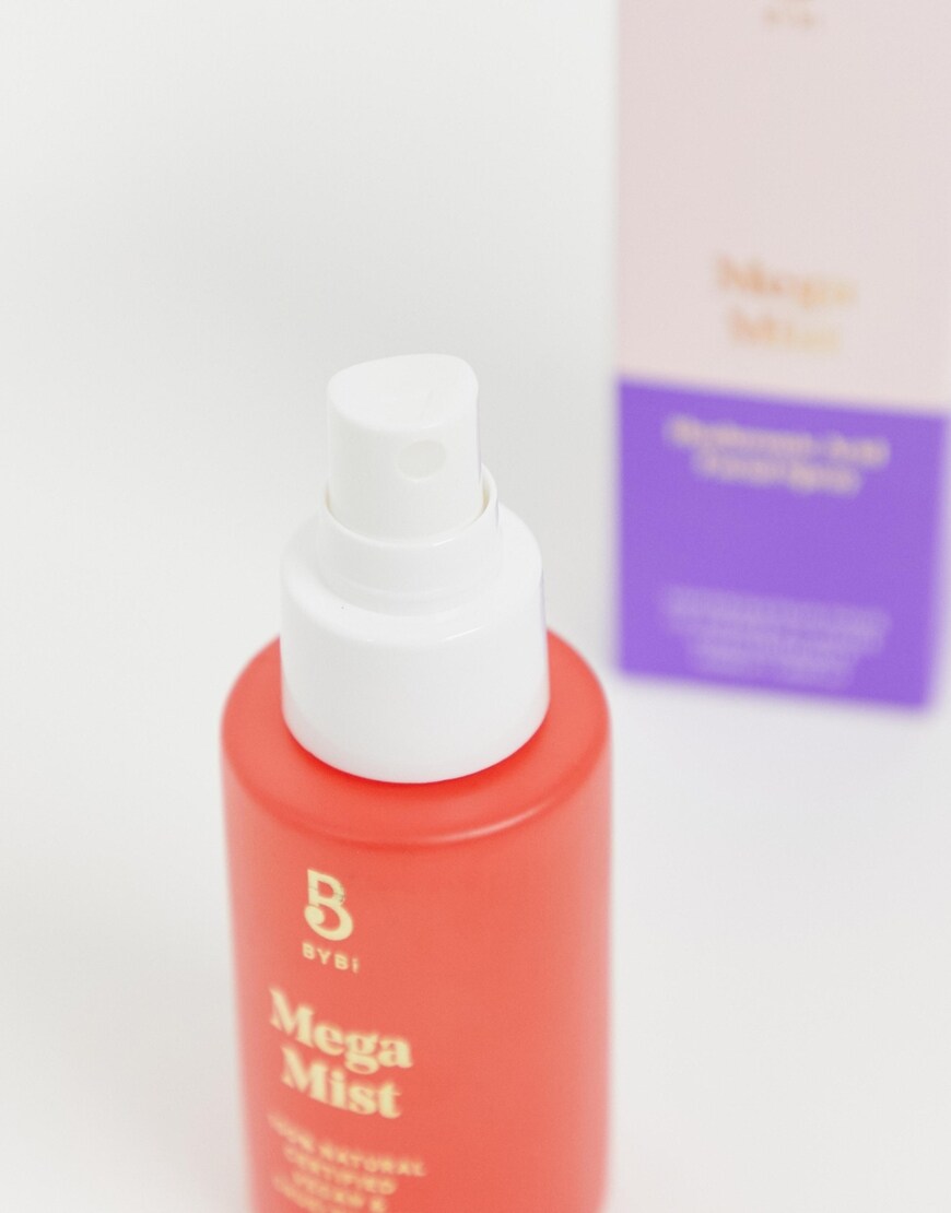 BYBI Mega Mist, available at ASOS | ASOS Style Feed