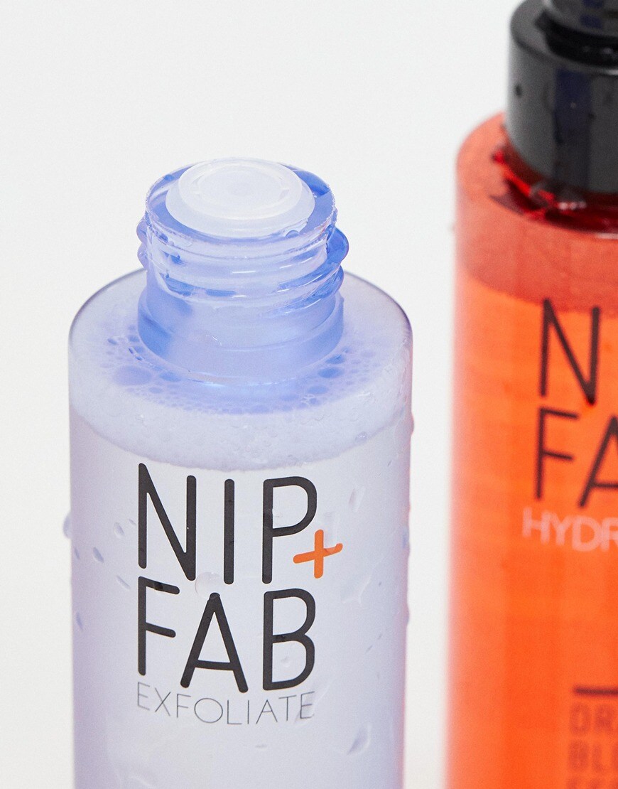 Nip+Fab Glycolic Daily Tonic 2%, available at ASOS | ASOS Style Feed