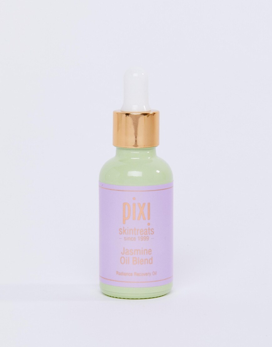 Pixi Jasmine Oil Blend, available at ASOS | ASOS Style Feed