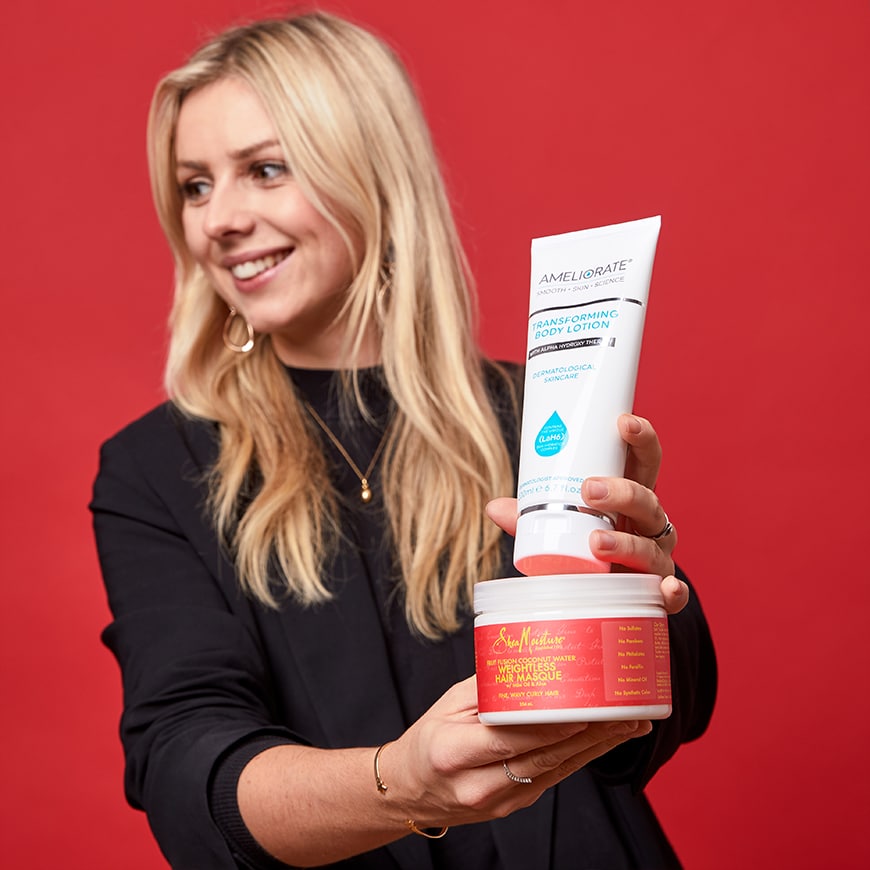 Winter body and haircare tried and tested on ASOS | ASOS Style Feed