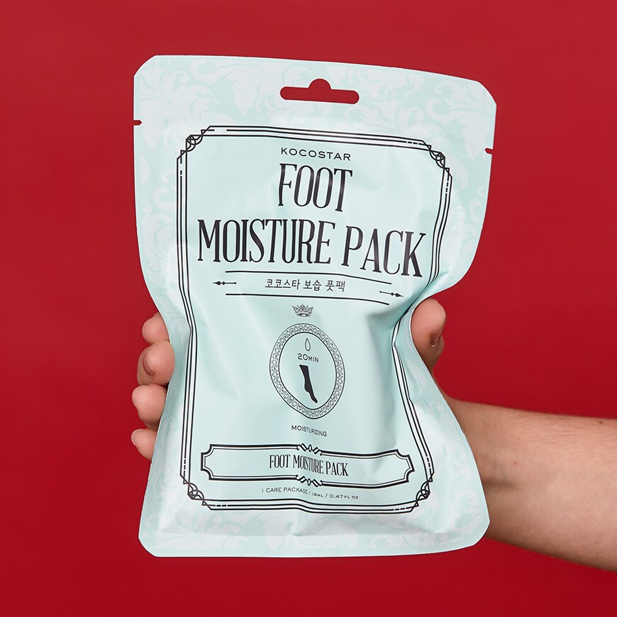 Kocostar Foot Moisture Pack | ASOS Style Feed