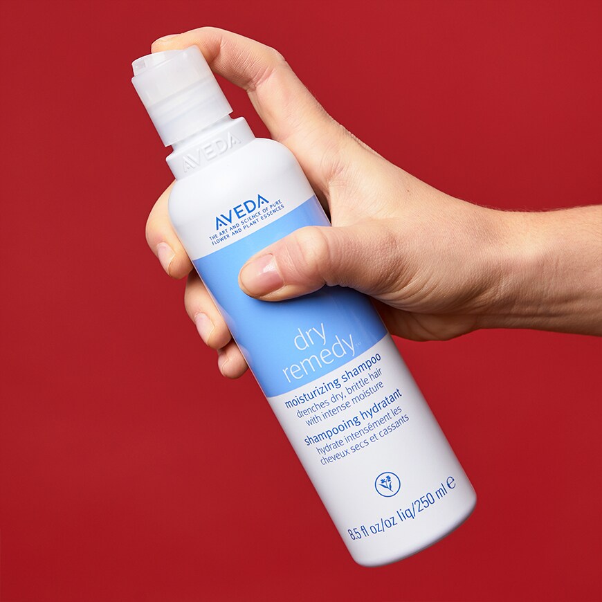 Aveda Dry Remedy Shampoo on ASOS | ASOS Style Feed